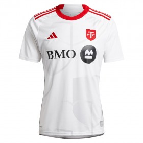 Toronto FC Udebane 2024 - Fodboldtrøjer (S/S)
